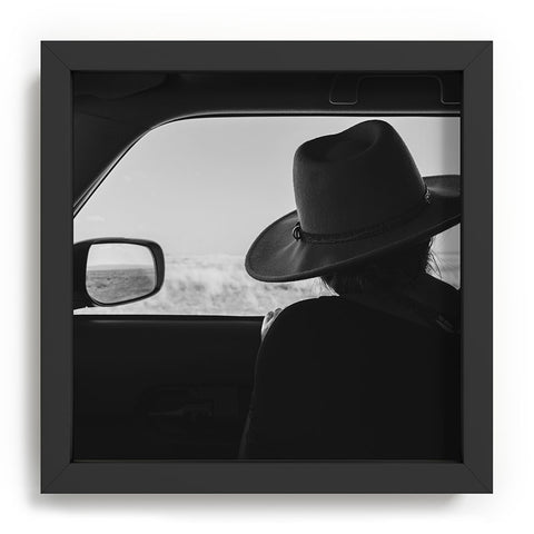 Bethany Young Photography West Texas Explorer Recessed Framing Square