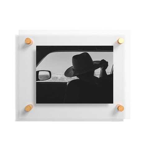 Bethany Young Photography West Texas Explorer Floating Acrylic Print