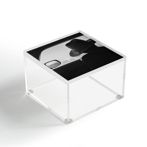 Bethany Young Photography West Texas Explorer Acrylic Box