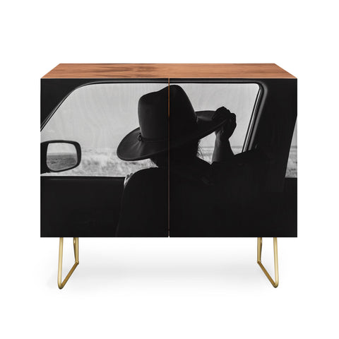 Bethany Young Photography West Texas Explorer Credenza