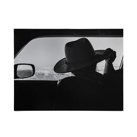 Bethany Young Photography West Texas Explorer Poster