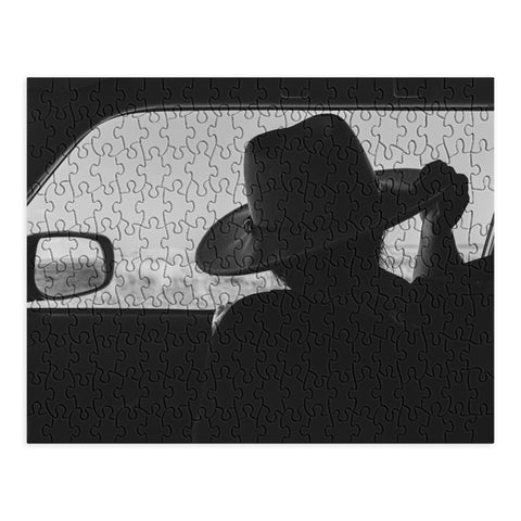 Bethany Young Photography West Texas Explorer Puzzle