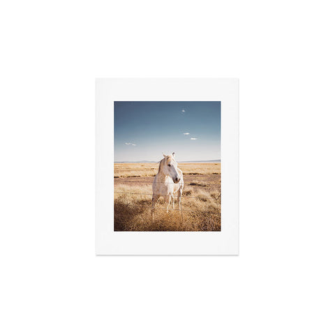 Bethany Young Photography West Texas Wild II Art Print