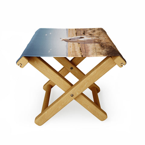 Bethany Young Photography West Texas Wild II Folding Stool