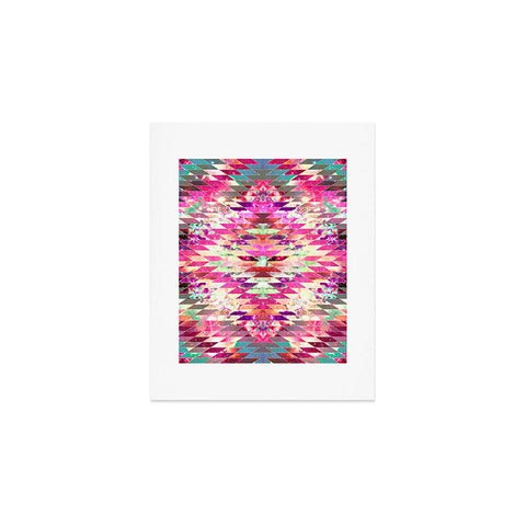 Bianca Green Ancient Star Art Print