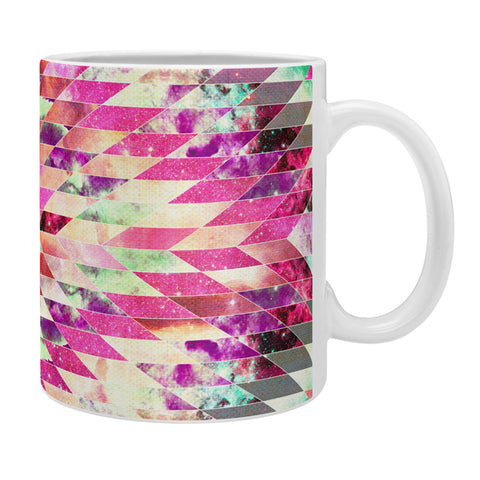 Bianca Green Ancient Star Coffee Mug