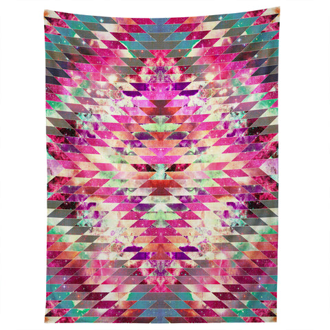 Bianca Green Ancient Star Tapestry