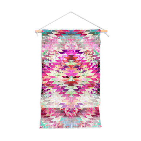 Bianca Green Ancient Star Wall Hanging Portrait