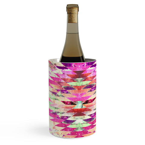 Bianca Green Ancient Star Wine Chiller