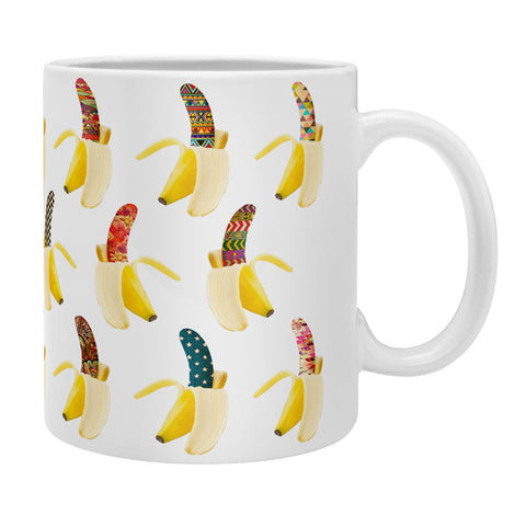 Bianca Green Anna Banana Coffee Mug