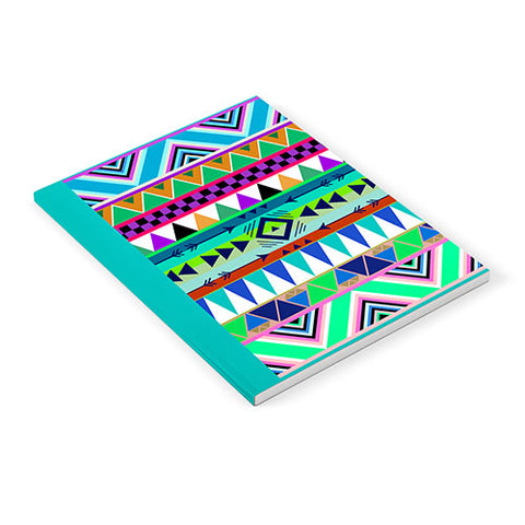 Bianca Green Esodrevo Notebook