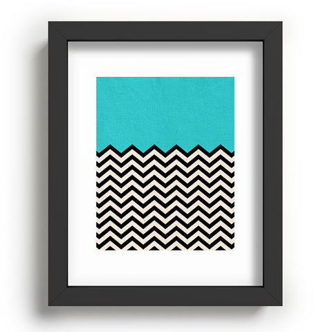 Bianca Green Follow The Sky Recessed Framing Rectangle