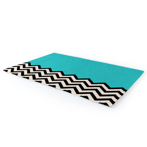 Bianca Green Follow The Sky Area Rug