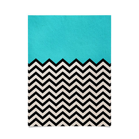 Bianca Green Follow The Sky Poster