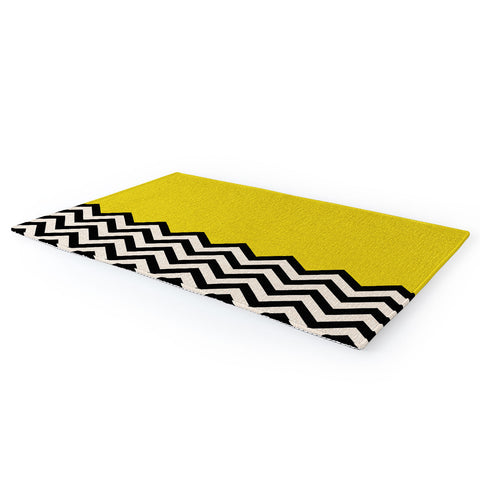 Bianca Green Follow The Sun Area Rug