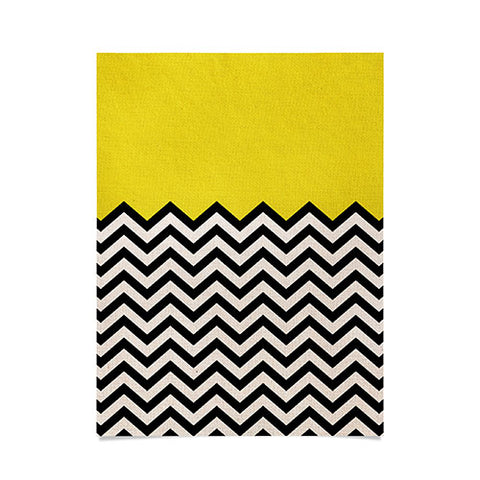 Bianca Green Follow The Sun Poster