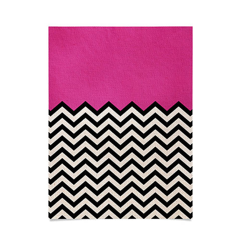 Bianca Green Follow Your Heart Poster