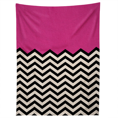 Bianca Green Follow Your Heart Tapestry