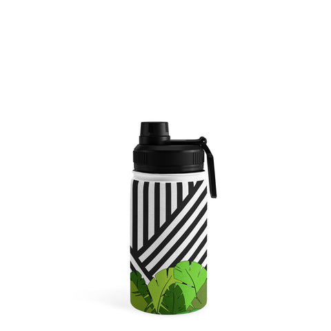 Bianca Green GREEN DIRECTION Water Bottle