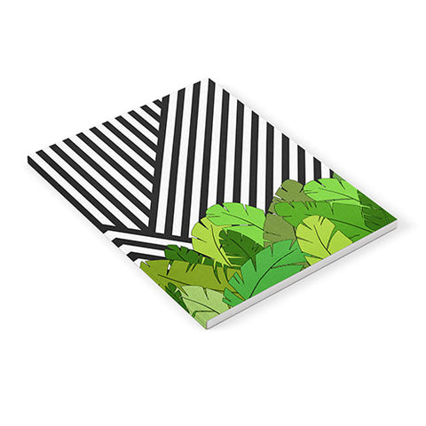 Bianca Green GREEN DIRECTION Notebook