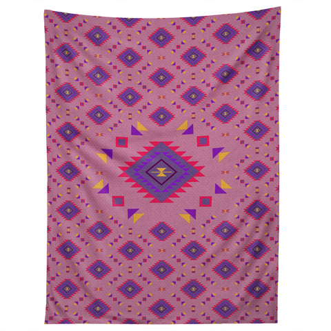 Bianca Green La Joya Rose Tapestry