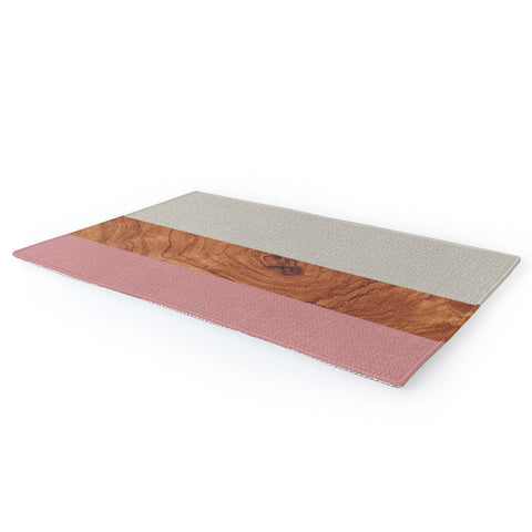 Bianca Green Layers Vintage Area Rug