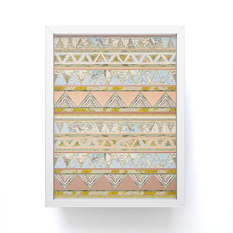 Bianca Green Lost 1 Framed Mini Art Print