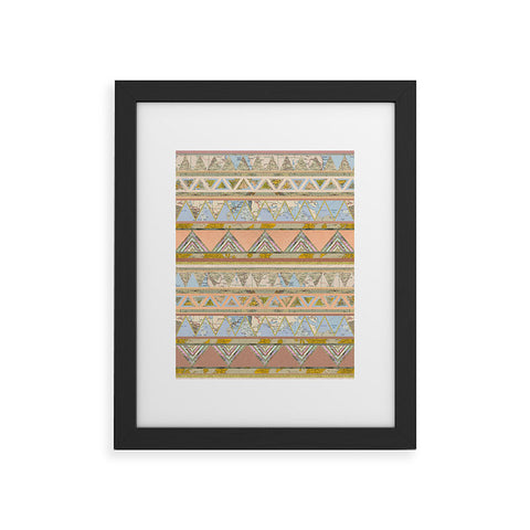 Bianca Green Lost 1 Framed Art Print