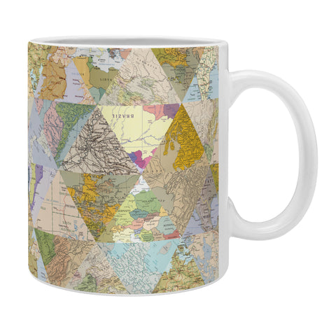 Bianca Green Lost And Found Coffee Mug