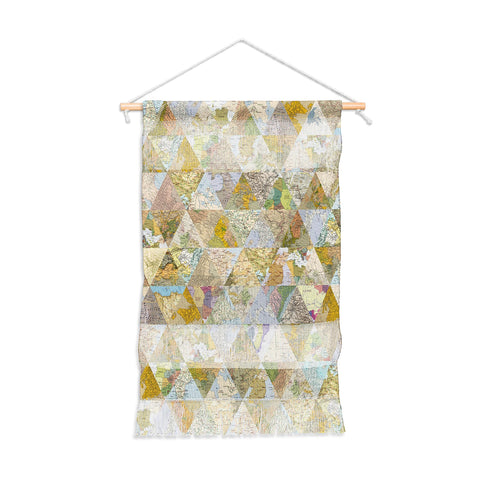 Bianca Green Lost And Found Wall Hanging Portrait