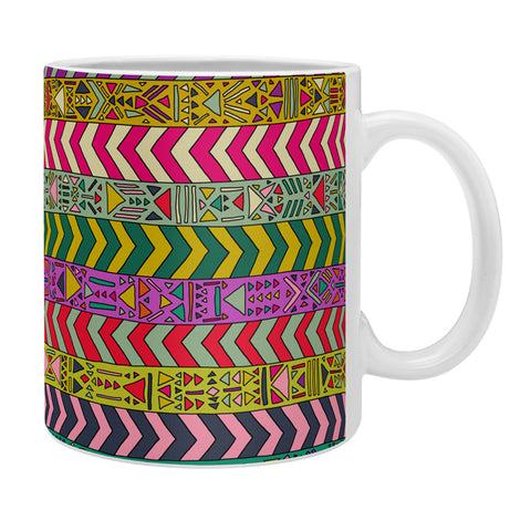 Bianca Green My USA Coffee Mug