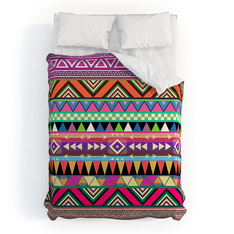 Bianca Green Overdose Duvet Cover