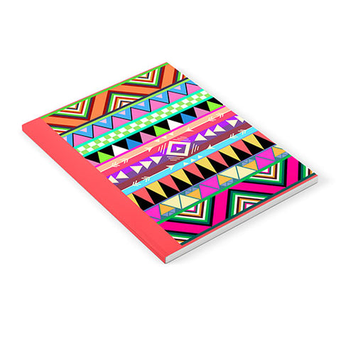 Bianca Green Overdose Notebook