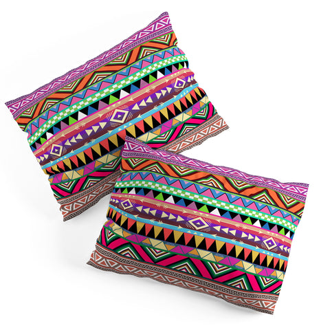 Bianca Green Overdose Pillow Shams