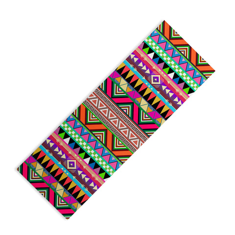 Bianca Green Overdose Yoga Mat