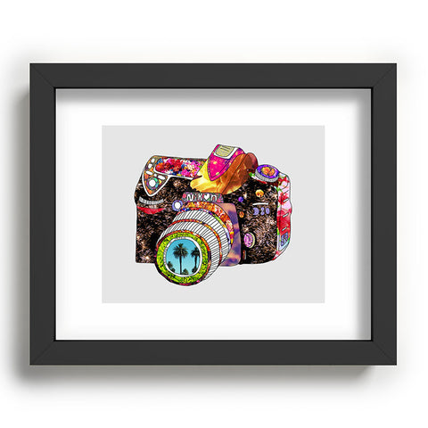 Bianca Green Picture This Recessed Framing Rectangle