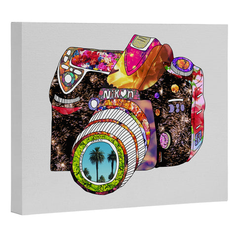 Bianca Green Picture This Art Canvas