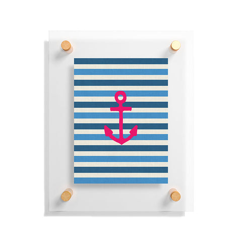 Bianca Green Stay 1 Floating Acrylic Print