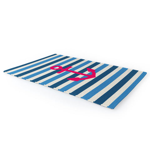 Bianca Green Stay 1 Area Rug