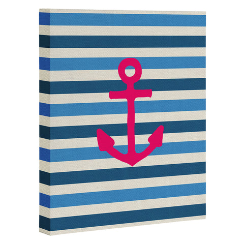 Bianca Green Stay 1 Art Canvas