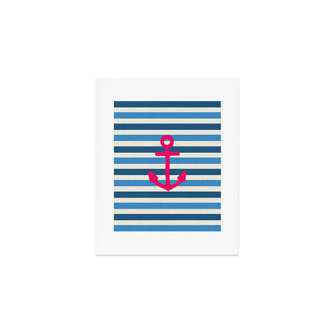 Bianca Green Stay 1 Art Print