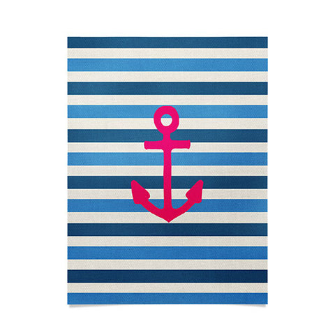 Bianca Green Stay 1 Poster