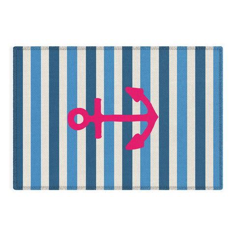 Bianca Green Stay 1 Outdoor Rug
