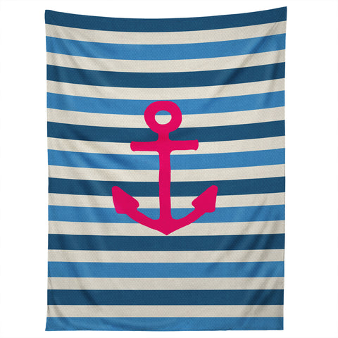 Bianca Green Stay 1 Tapestry