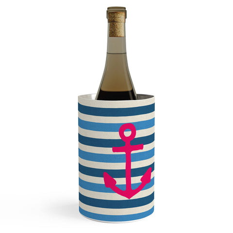 Bianca Green Stay 1 Wine Chiller