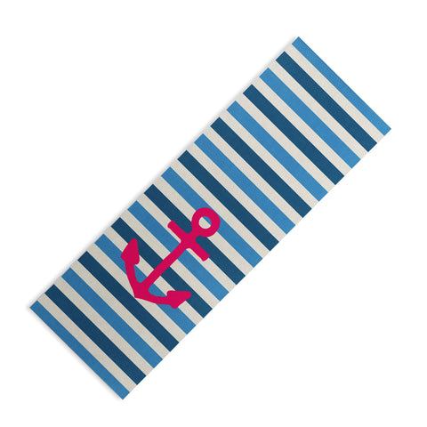 Bianca Green Stay 1 Yoga Mat