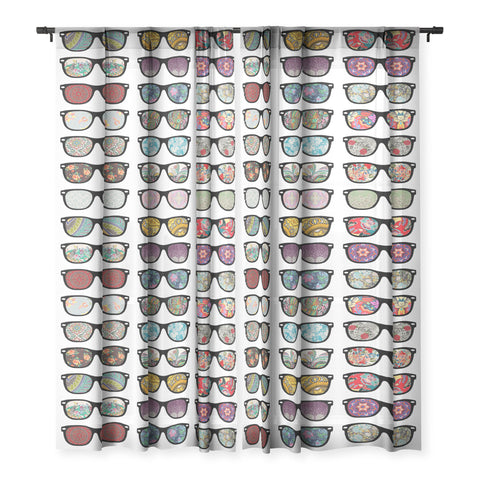 Bianca Green The Way I See It Sheer Non Repeat