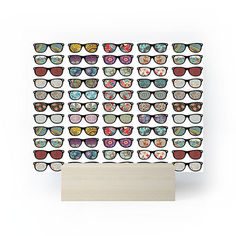 Bianca Green The Way I See It Mini Art Print