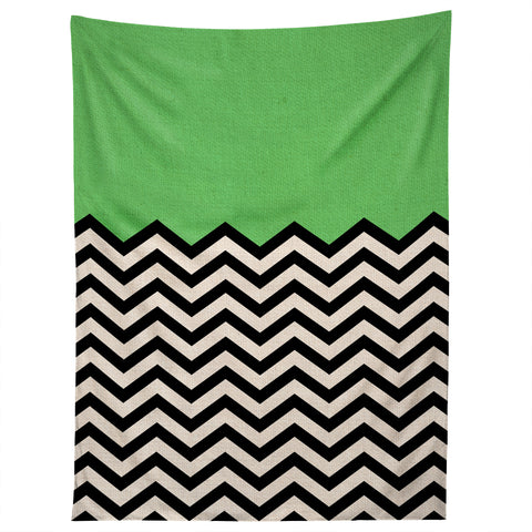 Bianca Green This Way Tapestry