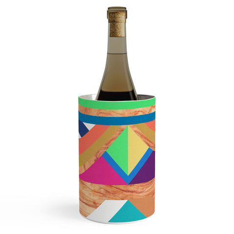 Bianca Green Woody A Wine Chiller